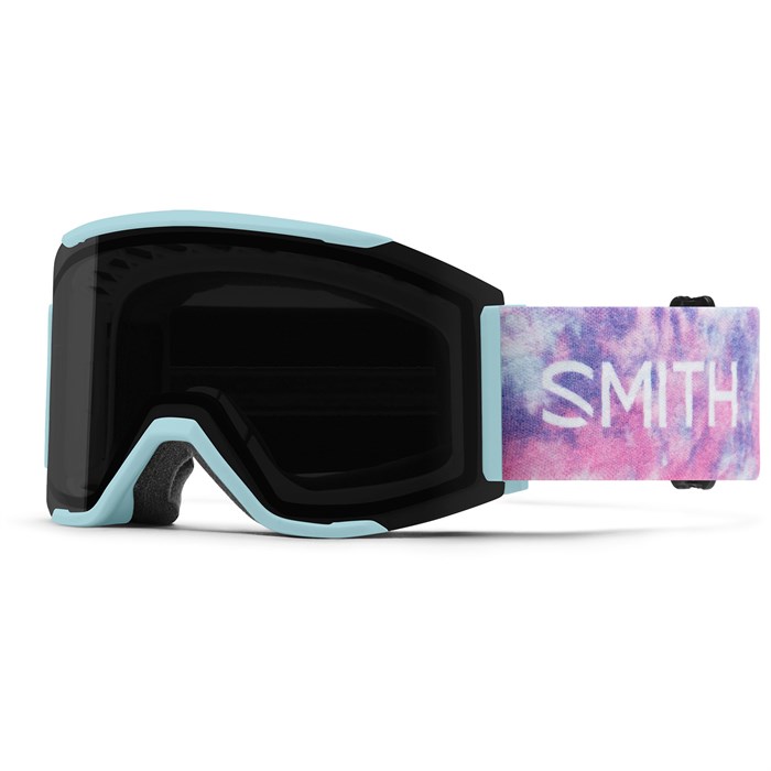 Smith - Squad MAG Goggles
