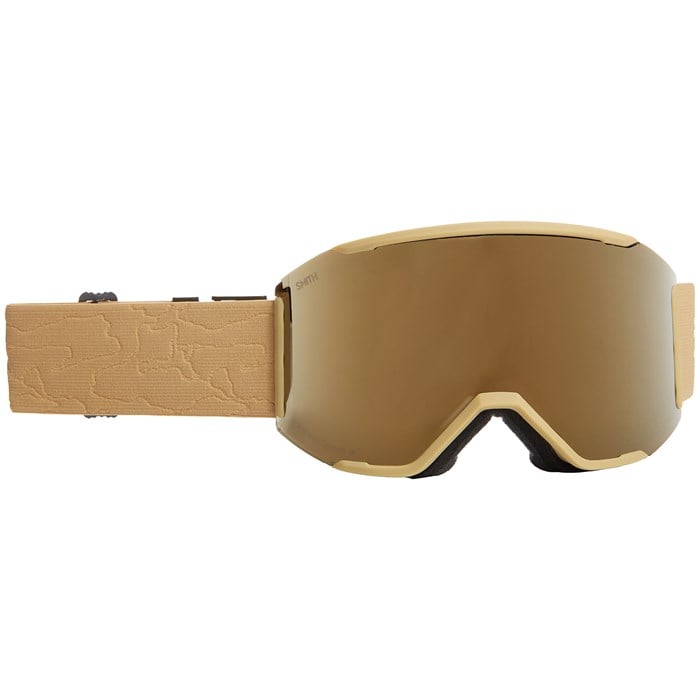 Smith Squad MAG Goggles