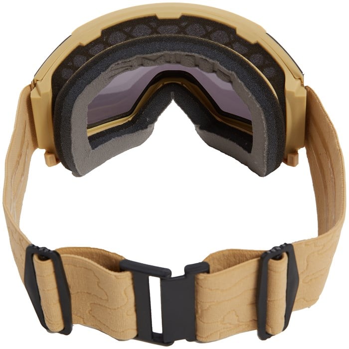 Smith Squad MAG Goggles | evo