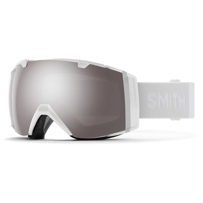 Smith - I/O Goggles - Used