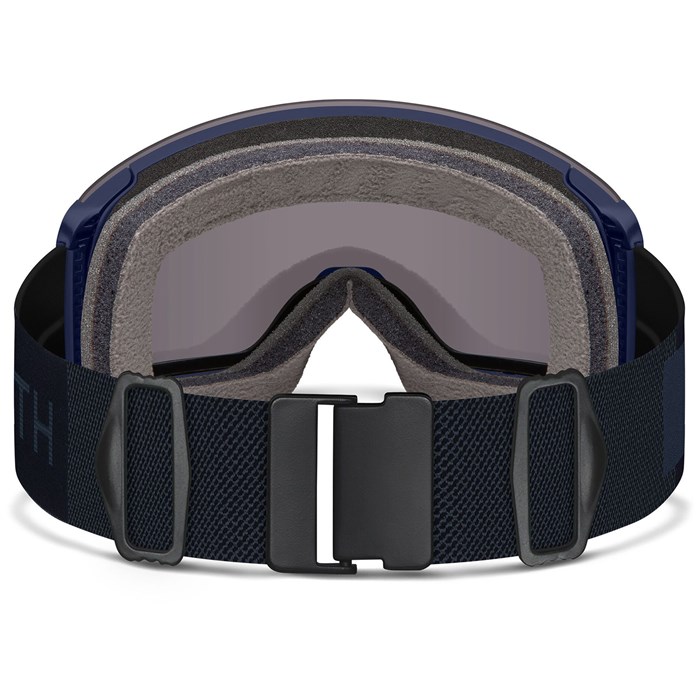 SMITH SKYLINE XL BLACK OUT美品 Smith Skyline XL Goggles | evo