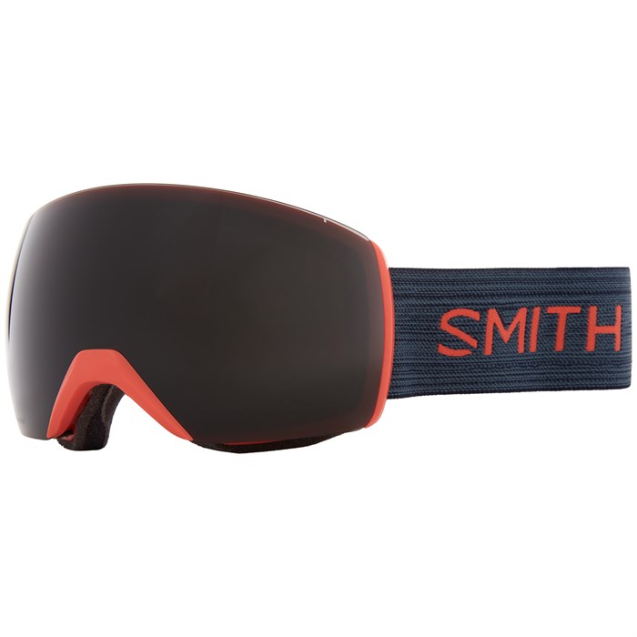 翌日発送可能 スノーゴーグル Smith スミススノーゴーグル Skylinexl Black スカイラインxl スキー スノボ スノーボード ゴーグル オシャレ カッコいい かわいい ファッション パーク フリーライド ゲレンデ バックカントリー デモ 基礎 メガネ対応 眼鏡対応 Ods 3