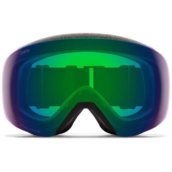 ◆SMITH◆ゴーグル◆SKYLINE　XL◆ChromaPop◆中古品◆ Skyline | Goggle | Smith Optics