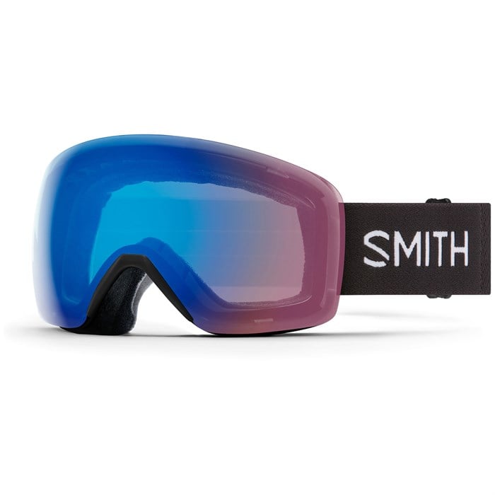 Smith - Smith Skyline Goggles - Used