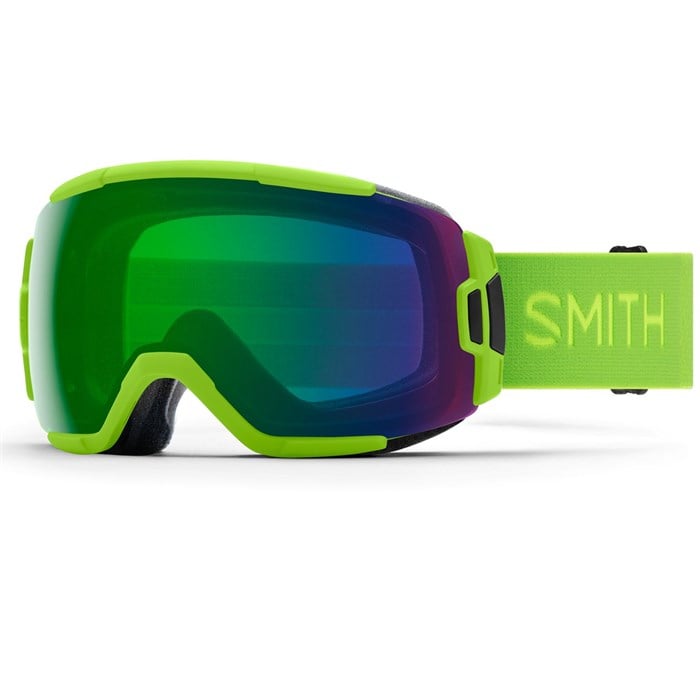 Smith Vice Goggles | evo