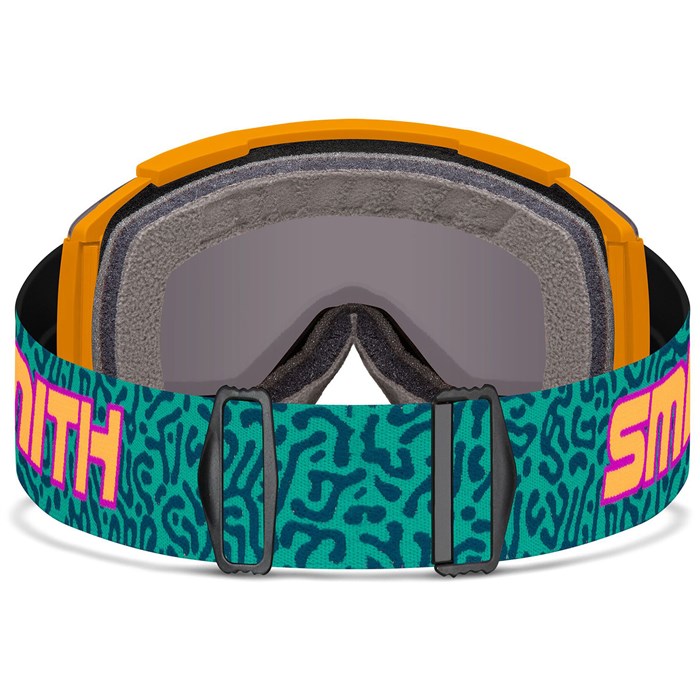 Smith Squad XL Goggles | evo