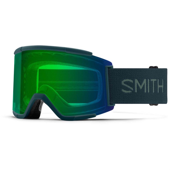 Smith Squad XL Goggles | evo