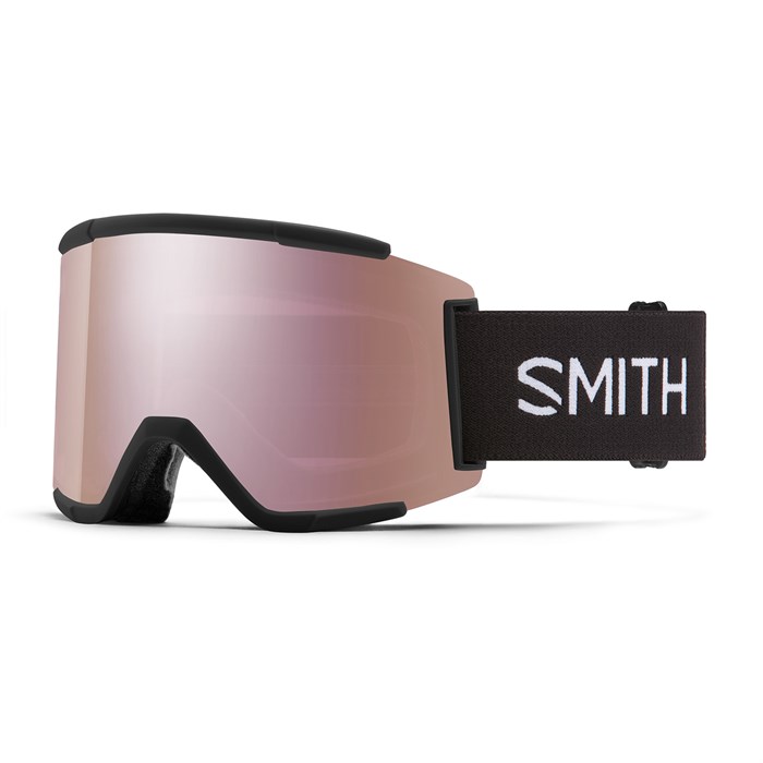 smith chromapop ski goggles