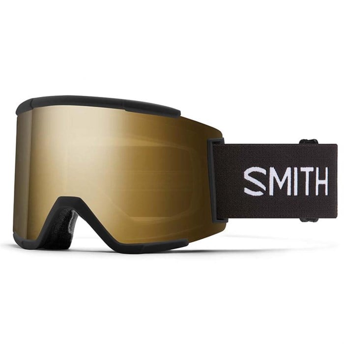 Smith - Squad XL Goggles