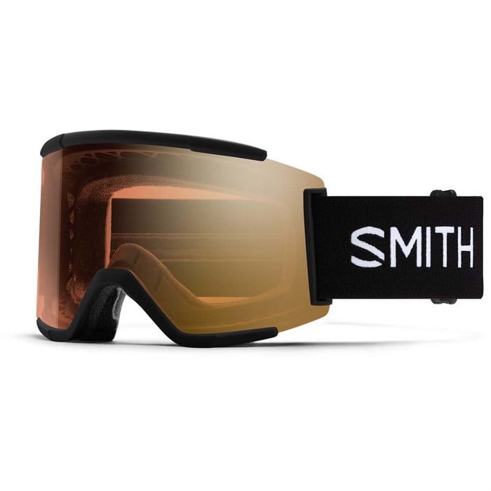 Range Asia Fit Black || Green Sol-X Mirror – Pro Ski Service