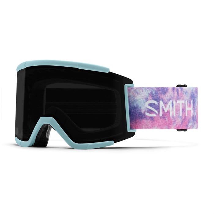 Smith - Squad XL Asian Fit Goggles