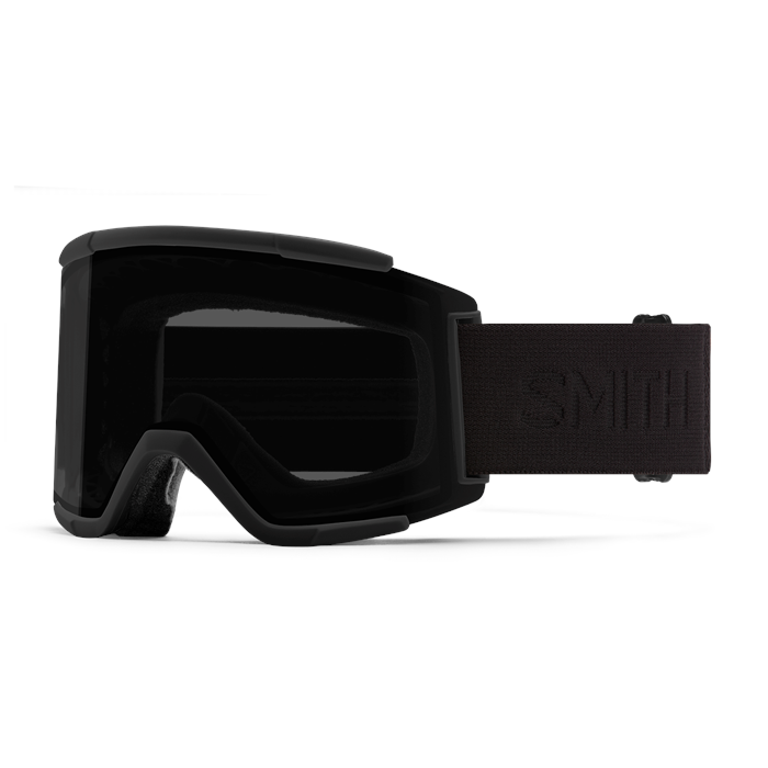 Smith - Squad XL Low Bridge Fit Goggles