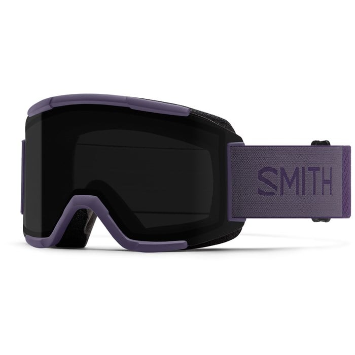 Smith Squad Goggles | evo Canada