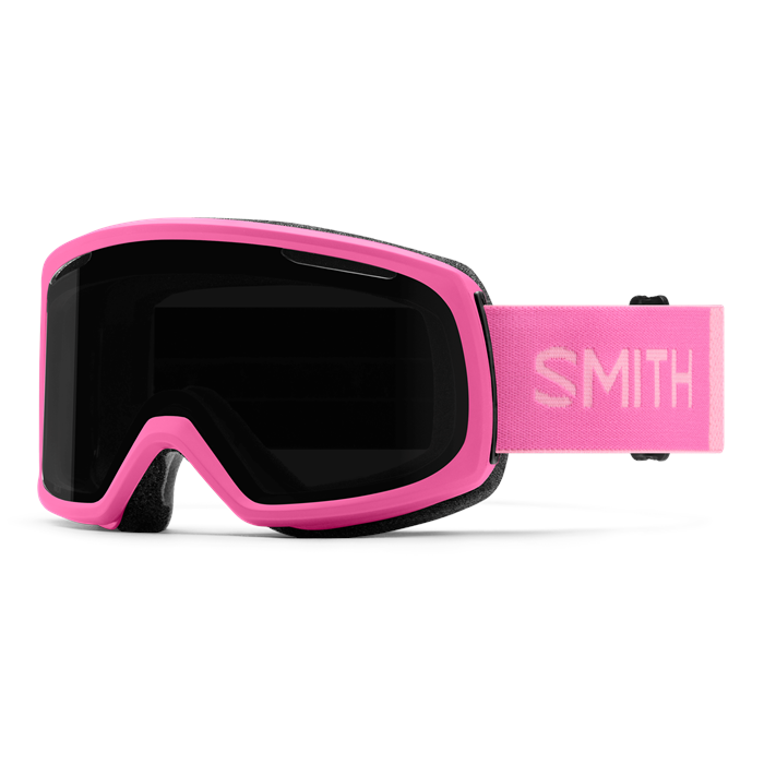 Smith - Riot Goggles - Women's
