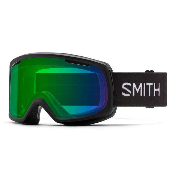 Smith - Riot Goggles - Women's