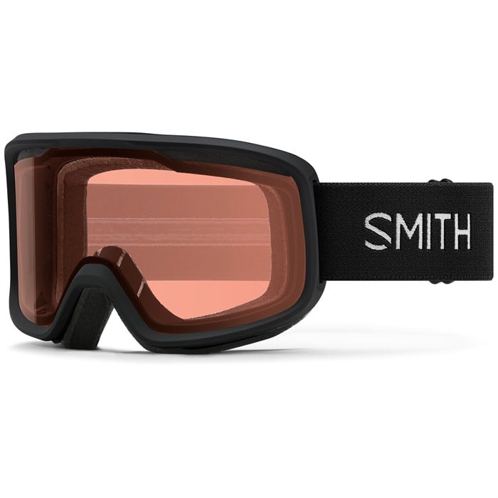 Smith - Frontier Goggles