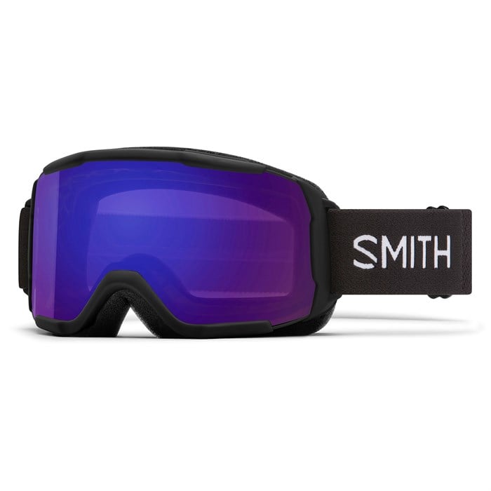 Smith - Showcase OTG Low Bridge Fit Goggles - Women's