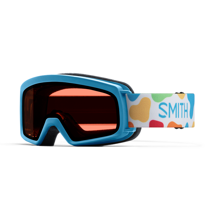 Smith - Rascal Goggles - Little Kids'