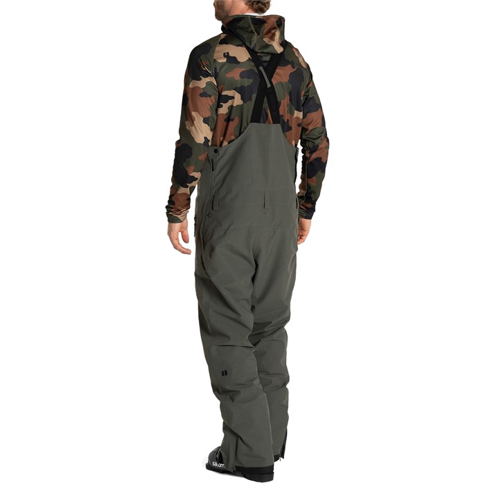 Armada Emmons 3L Bib Pants - Men's | evo