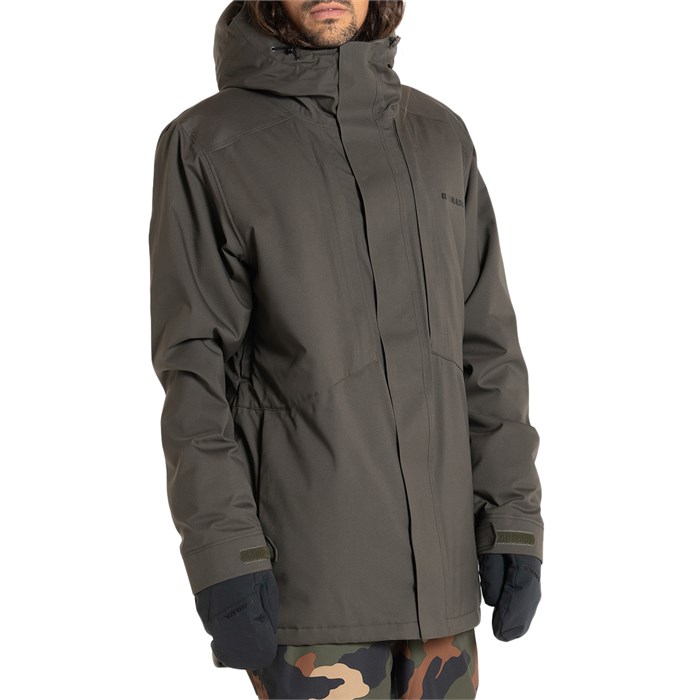 Armada Oden Insulated Jacket - Men's | evo