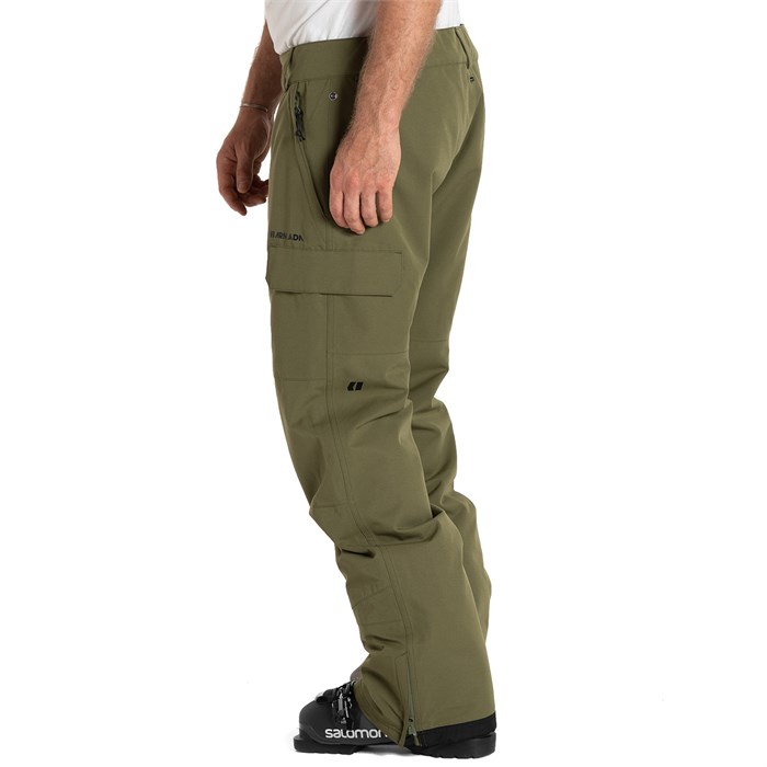 Armada Union Insulated Pants Men s evo