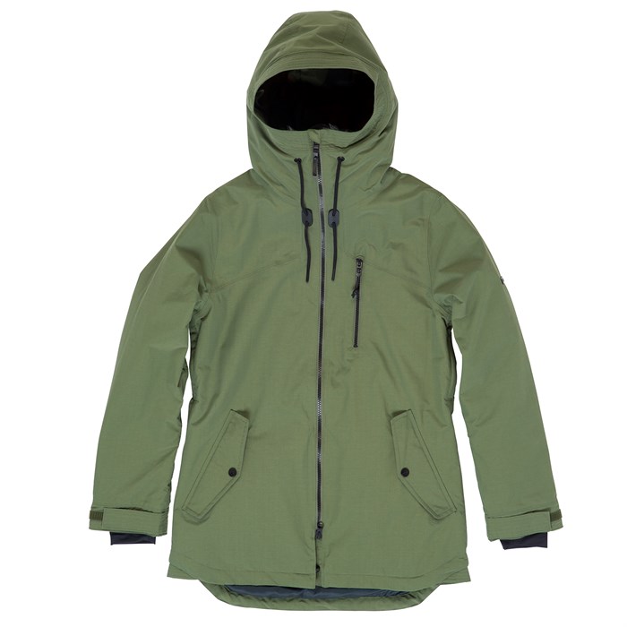 Armada Paternost Insulated Jacket - Women's | evo