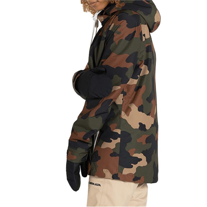 Armada Saint Insulated Anorak - Women's | evo