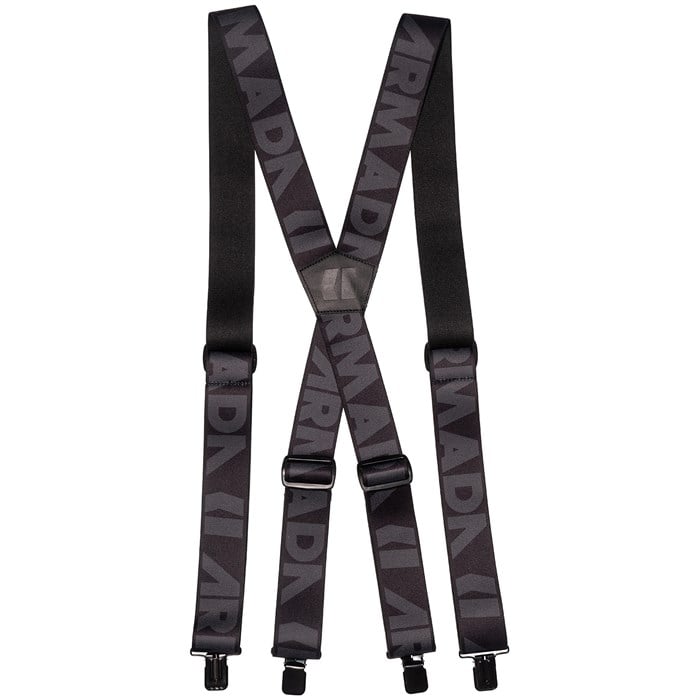 Armada - Stage Suspenders
