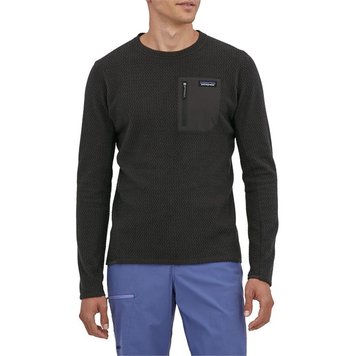 Patagonia R1® Air Crew Top - Men's | evo