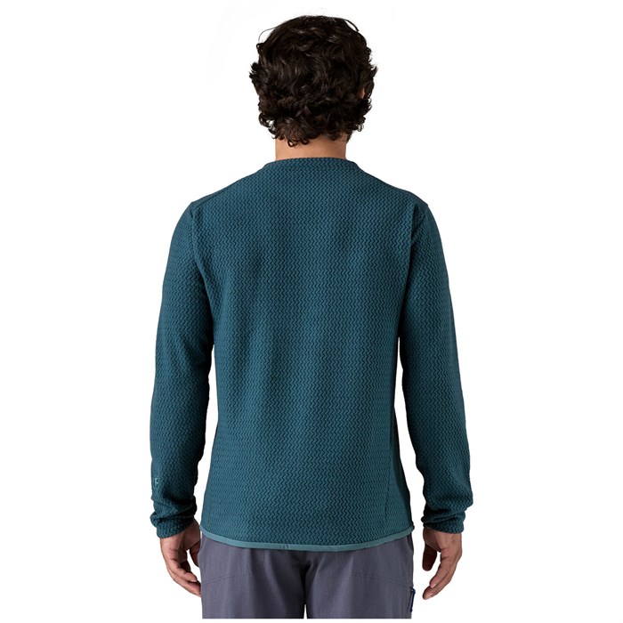 patagonia R1 Air Crew 40235FA21 Sサイズ Shop Patagonia Mens R1 Air