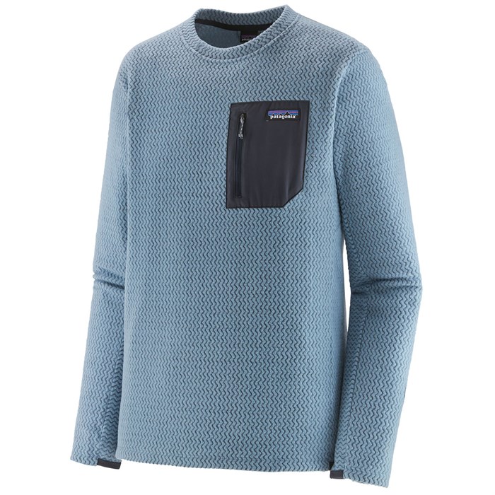 Patagonia R1® Air Crew Top | evo Canada