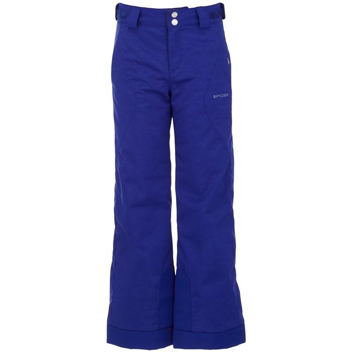 Pantalon Spyder Fleece Rouge Taille S Pour Fille - Neuf Avec étiquettes (NWT)