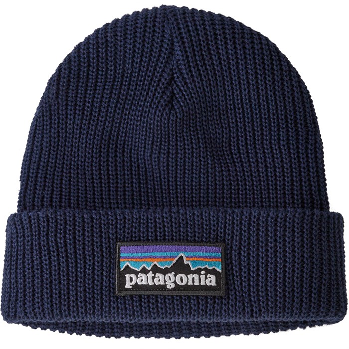Patagonia - Logo Beanie - Kids'