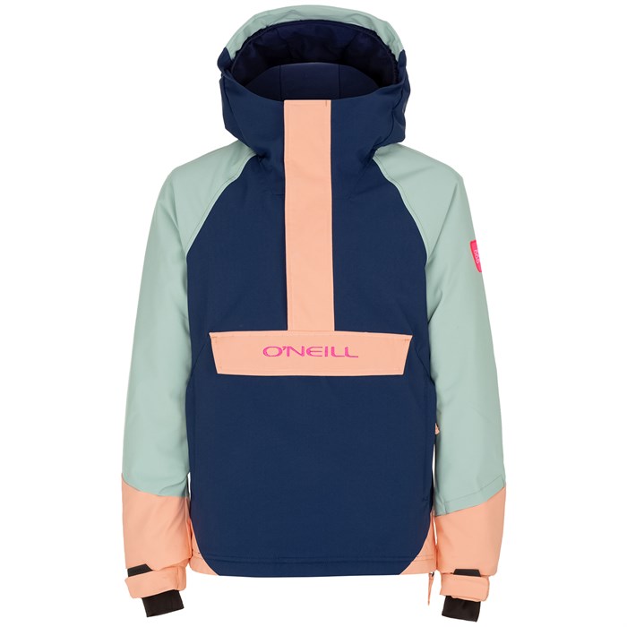 O'Neill Anorak Jacket Girls' evo