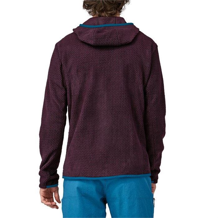 Patagonia R1® Air Full-Zip Hoodie