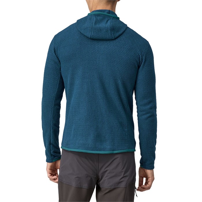 Patagonia R1® Air Full-Zip Hoodie - Men's | evo