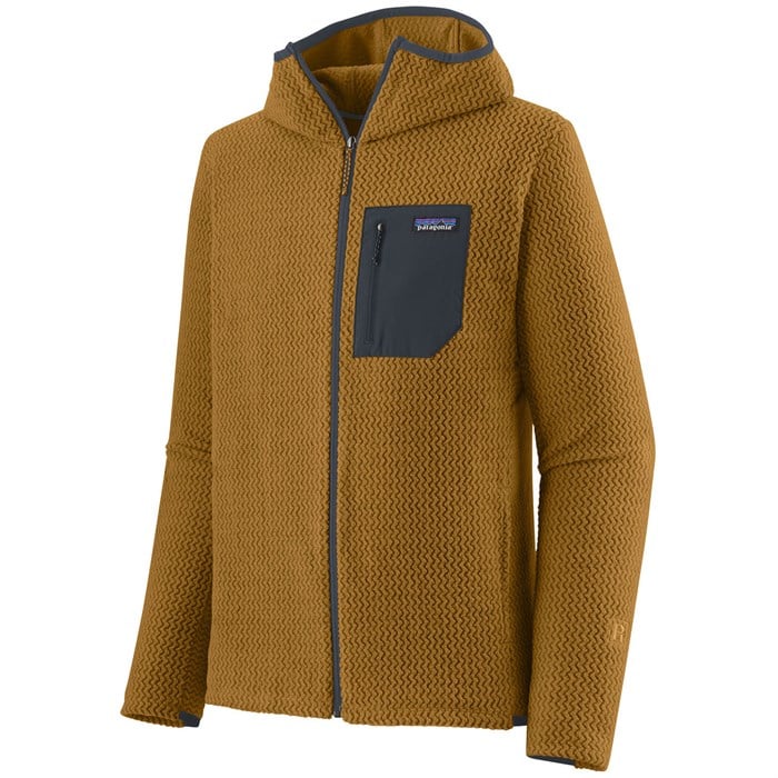 Patagonia - R1® Air Full-Zip Hoodie - Men's