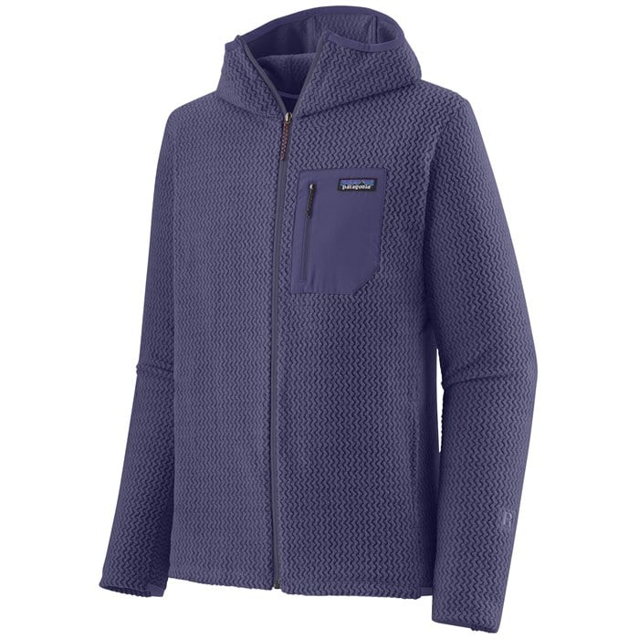 極美品⭐︎ Patagonia R1エアクルー　men's S SP23 Patagonia R1 Air Full-Zip Hoodie Mens | Christy Sports