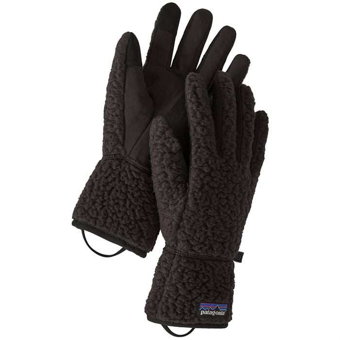 Patagonia - Patagonia Retro Pile Gloves