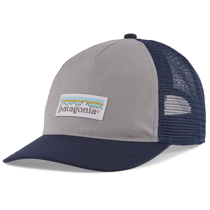 Patagonia - Pastel P-6 Label Layback Trucker Hat - Women's