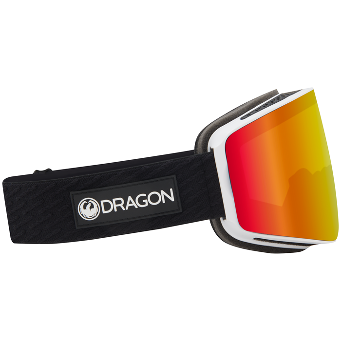 Dragon PXV Low Bridge Fit Goggles | evo