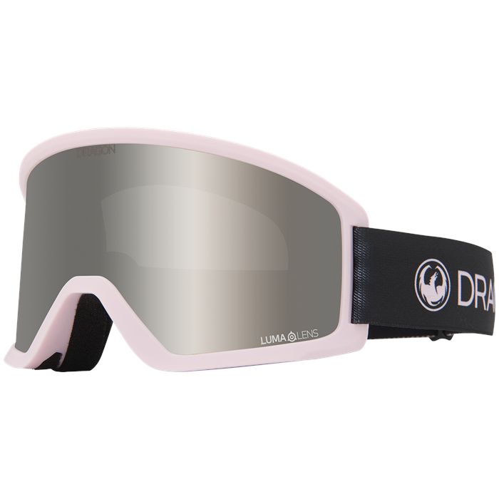 Dragon - DX3 OTG Low Bridge Fit Goggles