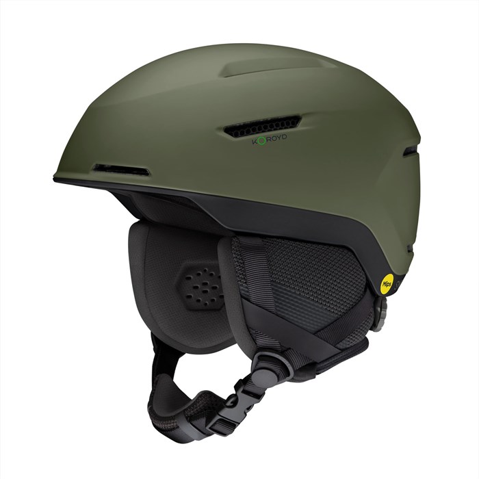 スキー・スノーボード ヘルメット SMITH Altus（Mips搭載） Smith Altus MIPS Helmet | evo