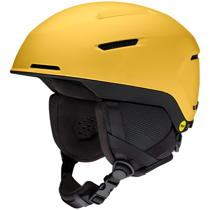 Smith - Altus MIPS Helmet