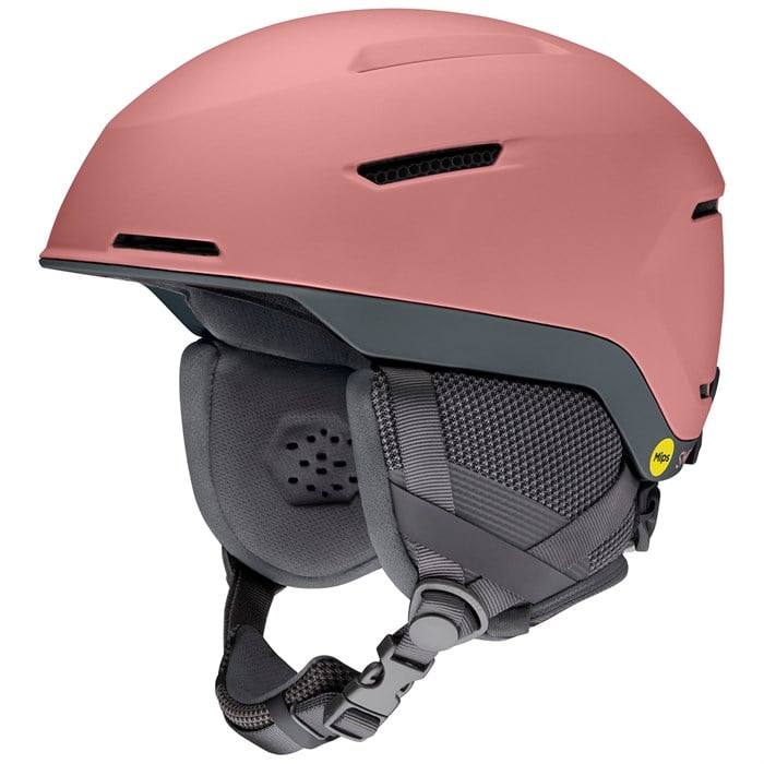 Smith - Altus MIPS Helmet