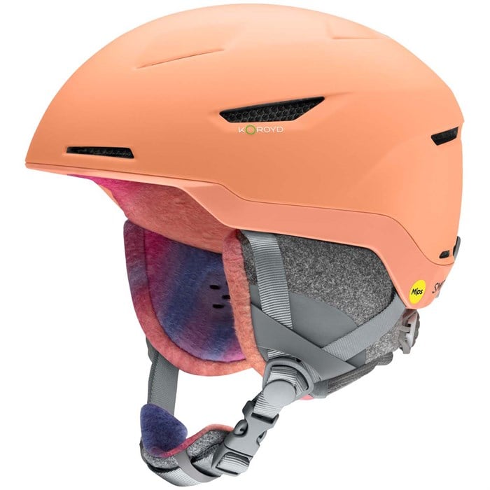 Smith - Vida MIPS Helmet - Women's