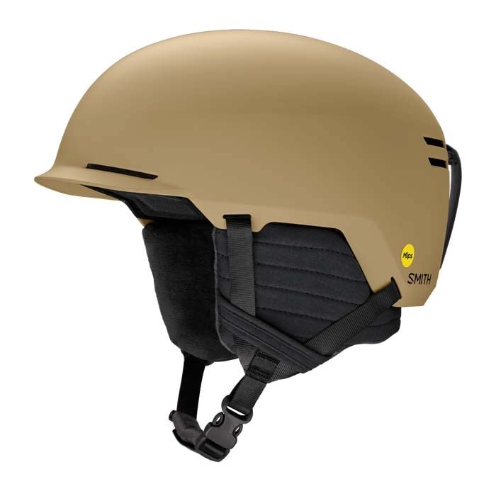Smith - Scout Round Contour Fit Helmet
