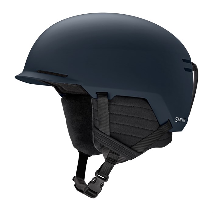 Smith - Scout Round Contour Fit Helmet