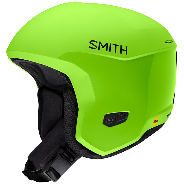 Smith - Icon MIPS Helmet - Big Kids' - Used