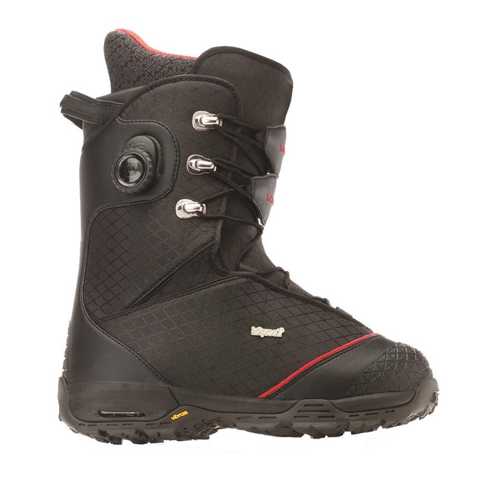 K2 Proof Snowboard Boots. K2 Boundary Clicker™ X HB Men main image 4